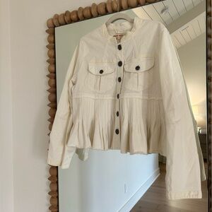 Free people jacket